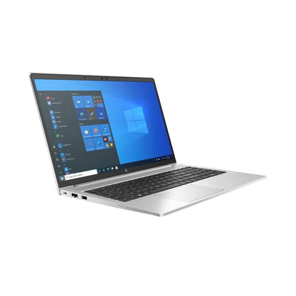 HP ProBook 650 G8 –  Intel Core i5-1145G7,  Intel Iris Xe Graphics,   15.6-inch FullHD