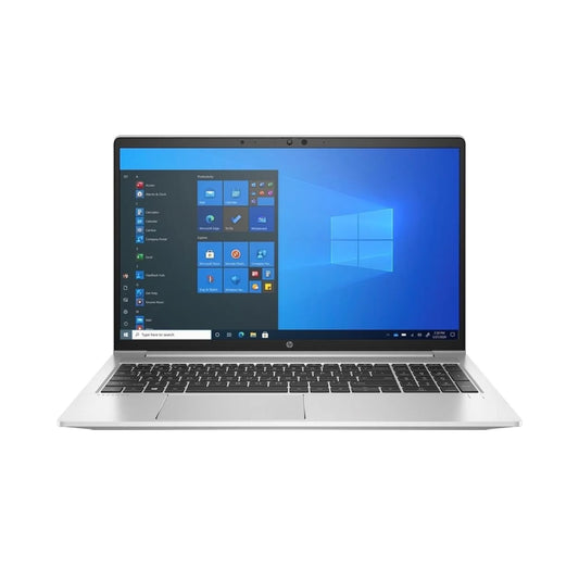 HP ProBook 650 G8 –  Intel Core i5-1145G7,  Intel Iris Xe Graphics,   15.6-inch FullHD