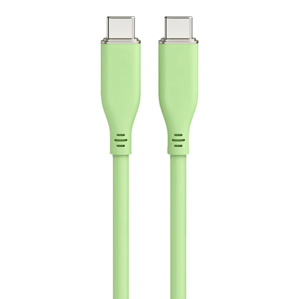 iTIR 60W PD Fast Charging Cable (USB-C to USB-C) | 1.2m