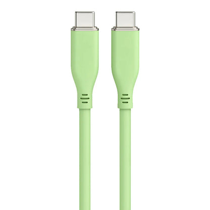 iTIR 60W PD Fast Charging Cable (USB-C to USB-C) | 1.2m