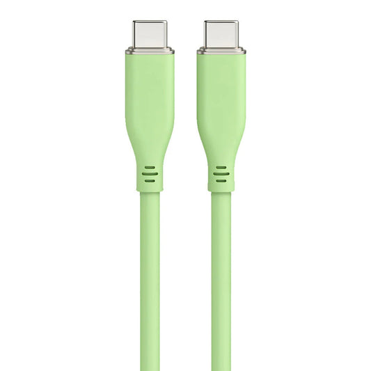 iTIR 60W PD Fast Charging Cable (USB-C to USB-C) | 1.2m