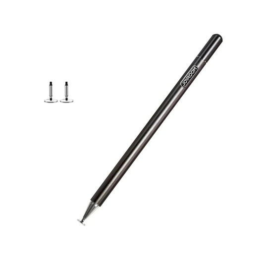 Joyroom JR-BP560 Excellent Series passive stylus pen aluminum alloy body nano tip — TARGET Store Egypt