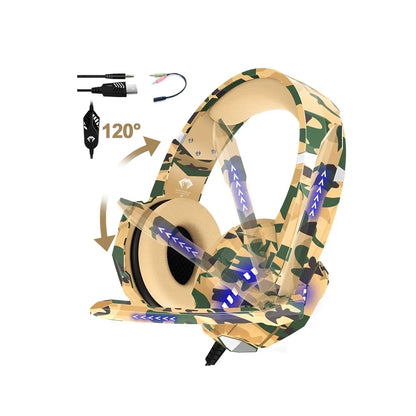 Kotion G9000 Pro – Gaming Headset
