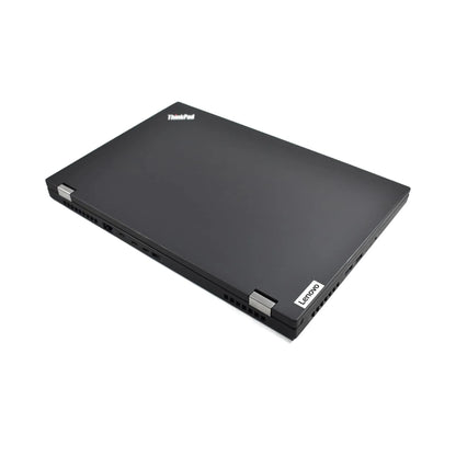 Lenovo ThinkPad P15 Gen 1 – Intel Core i7-10850H,  Nvidia Quadro T1000 4G, 15.6-inch FullHD