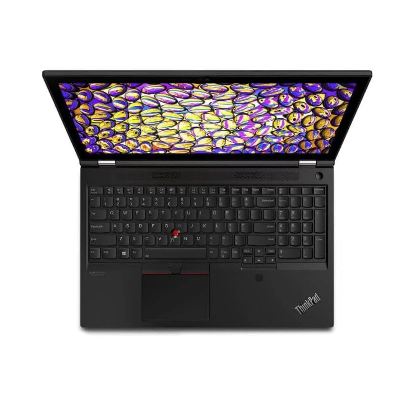 Lenovo ThinkPad P15 Gen 1 – Intel Core i7-10850H,  Nvidia Quadro T1000 4G, 15.6-inch FullHD