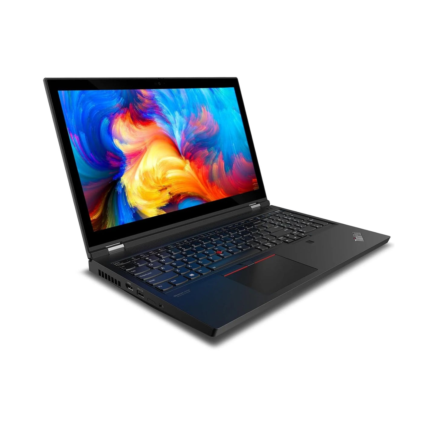 Lenovo ThinkPad P15 Gen 1 – Intel Core i7-10850H,  Nvidia Quadro T1000 4G, 15.6-inch FullHD