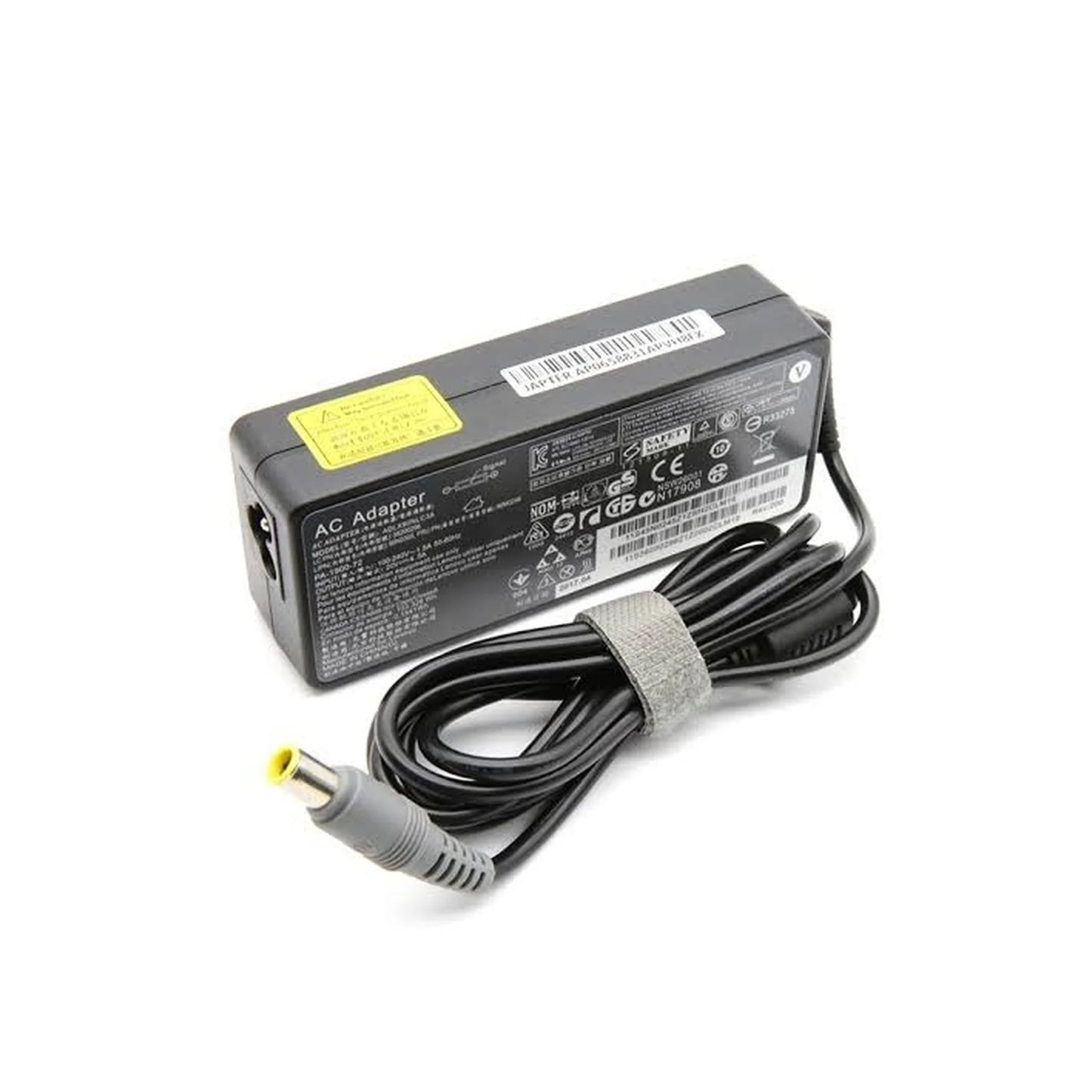 Lenovo 90W standard pin laptop charger 20V 4.5A ThinkPad T420 T430 T530 X230 TARGET Store Egypt