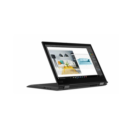 Lenovo X1 Yoga 3Rd Gen I5 8350U Professional Performance View   Target Egypt