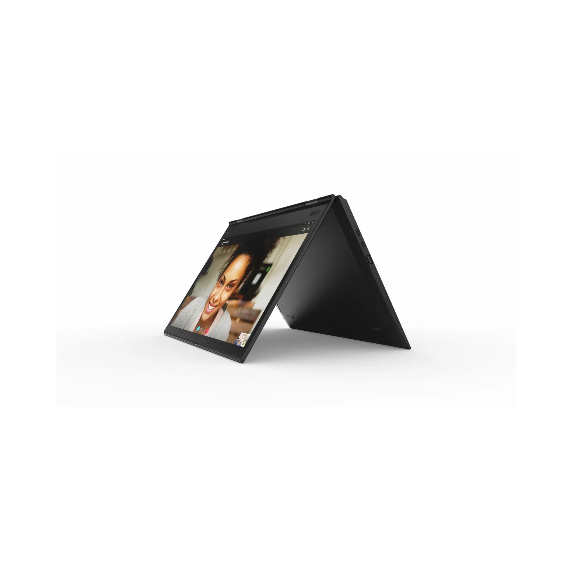 Lenovo X1 Yoga 3Rd Gen I5 8350U Professional Performance View 360