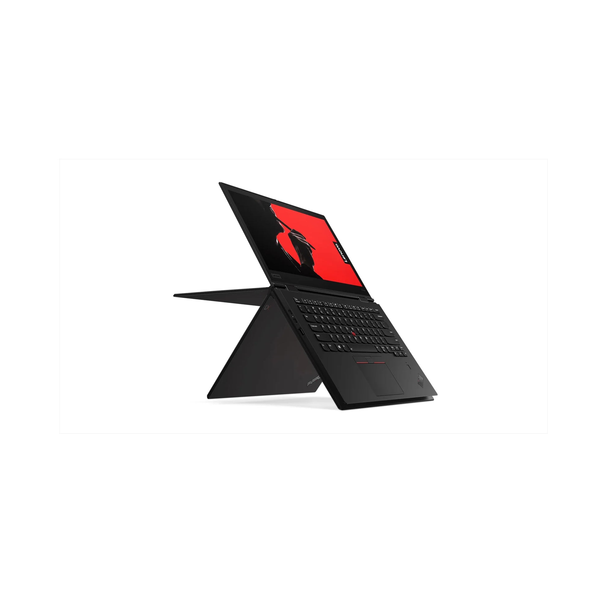 Lenovo X1 Yoga 3Rd Gen I5 8350U Professional Performance View 360 Tablet Mode 2 In 1