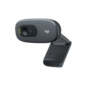 Logitech C270 HD Webcam