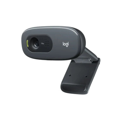 Logitech C270 HD Webcam