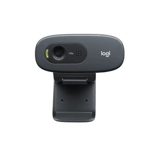 Logitech C270 HD Webcam