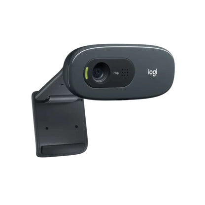 Logitech C270 HD Webcam