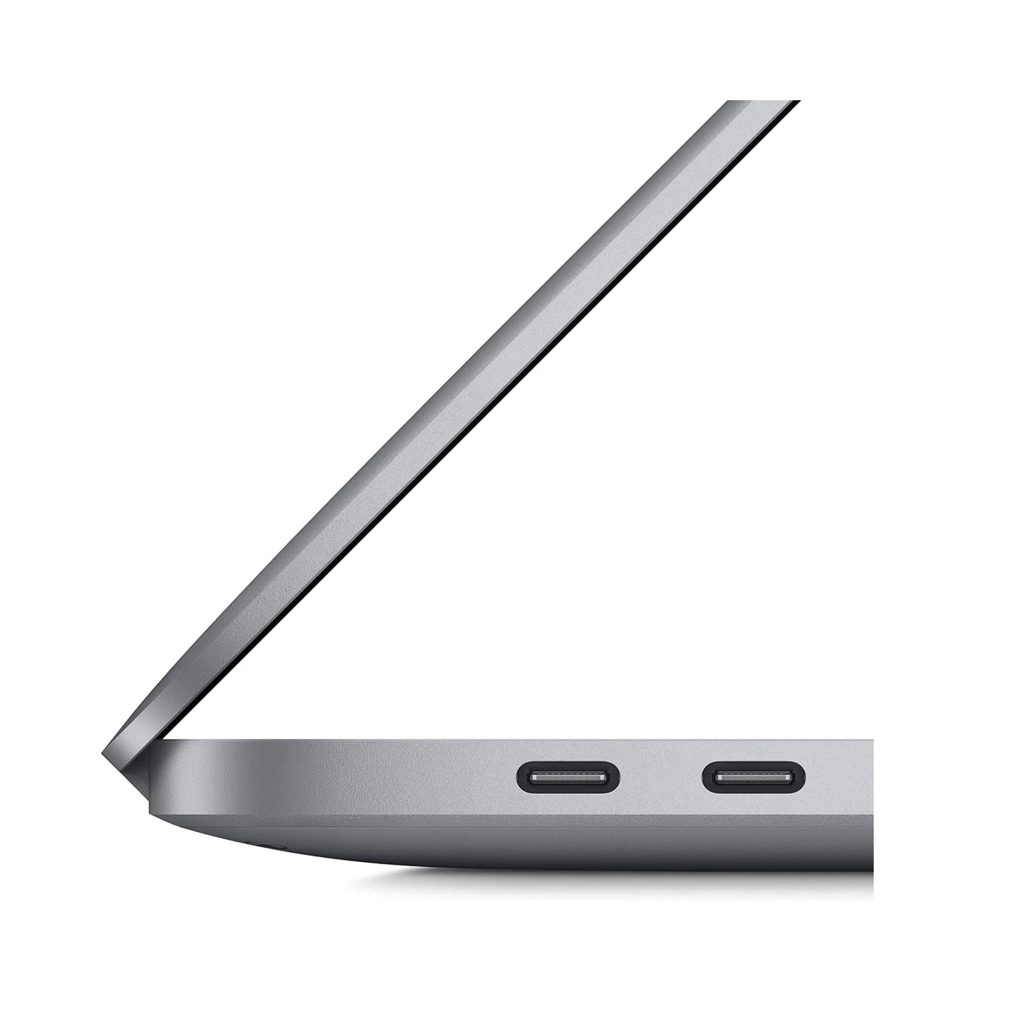 Apple MacBook Pro (16-inch, 2019) - 8‑core Intel Core i9, AMD Radeon Pro 5500M with 4GB,  16-inch Retina Display