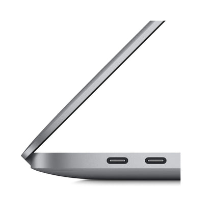 Apple MacBook Pro (16-inch, 2019) - 8‑core Intel Core i9, AMD Radeon Pro 5500M with 4GB,  16-inch Retina Display