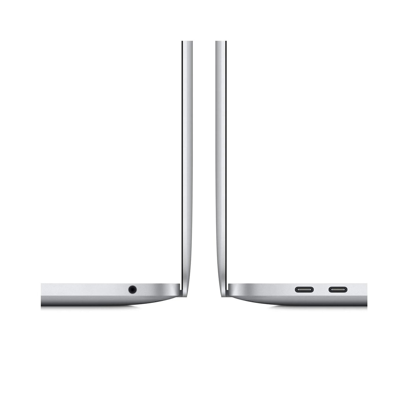 Apple MacBook Pro (13-inch, M1, 2020) - M1 8-Core CPU, 8-core GPU,  13.3-inch Retina Display
