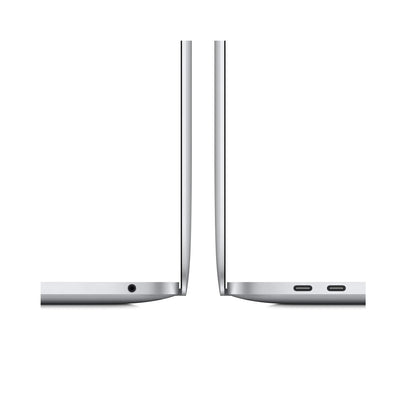 Apple MacBook Pro (13-inch, M1, 2020) - M1 8-Core CPU, 8-core GPU,  13.3-inch Retina Display