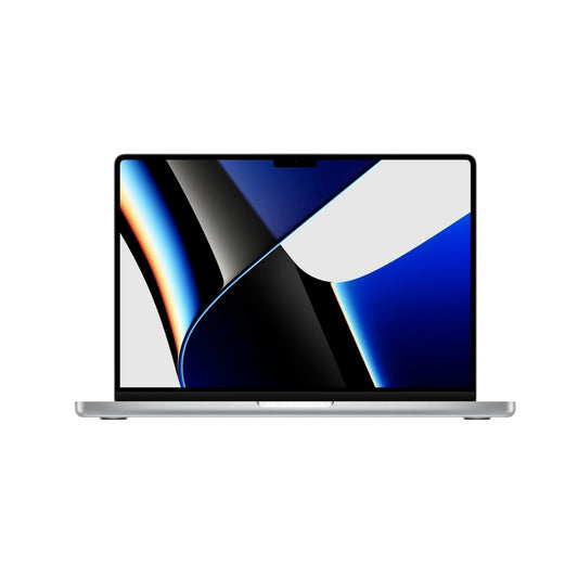 Apple MacBook Pro (14-inch, 2021) - M1 Pro 8-Core CPU, 14-Core GPU, 14.2-inch Liquid Retina XDR Display