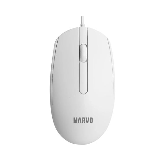 Marvo Scropion MS003 - Wired Mouse