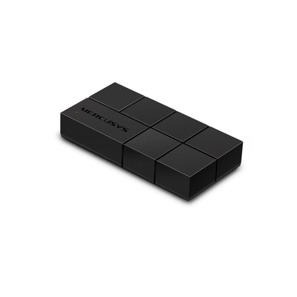 Mercusys 8-Port Gigabit Ethernet Switch 10/100/1000
