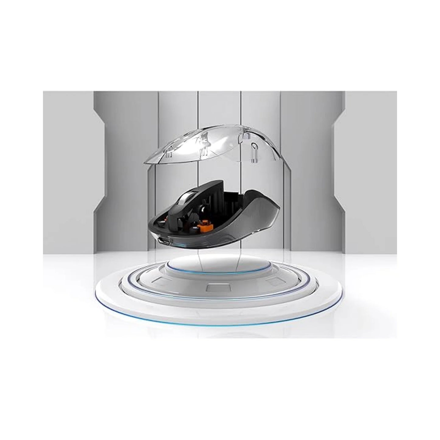 JeDEL WD141 Wireless, Bluetooth, Rechargeable
