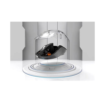 JeDEL WD141 Wireless, Bluetooth, Rechargeable