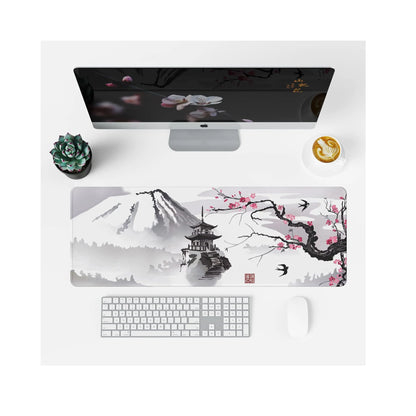 Mouse Pad 30 X 80