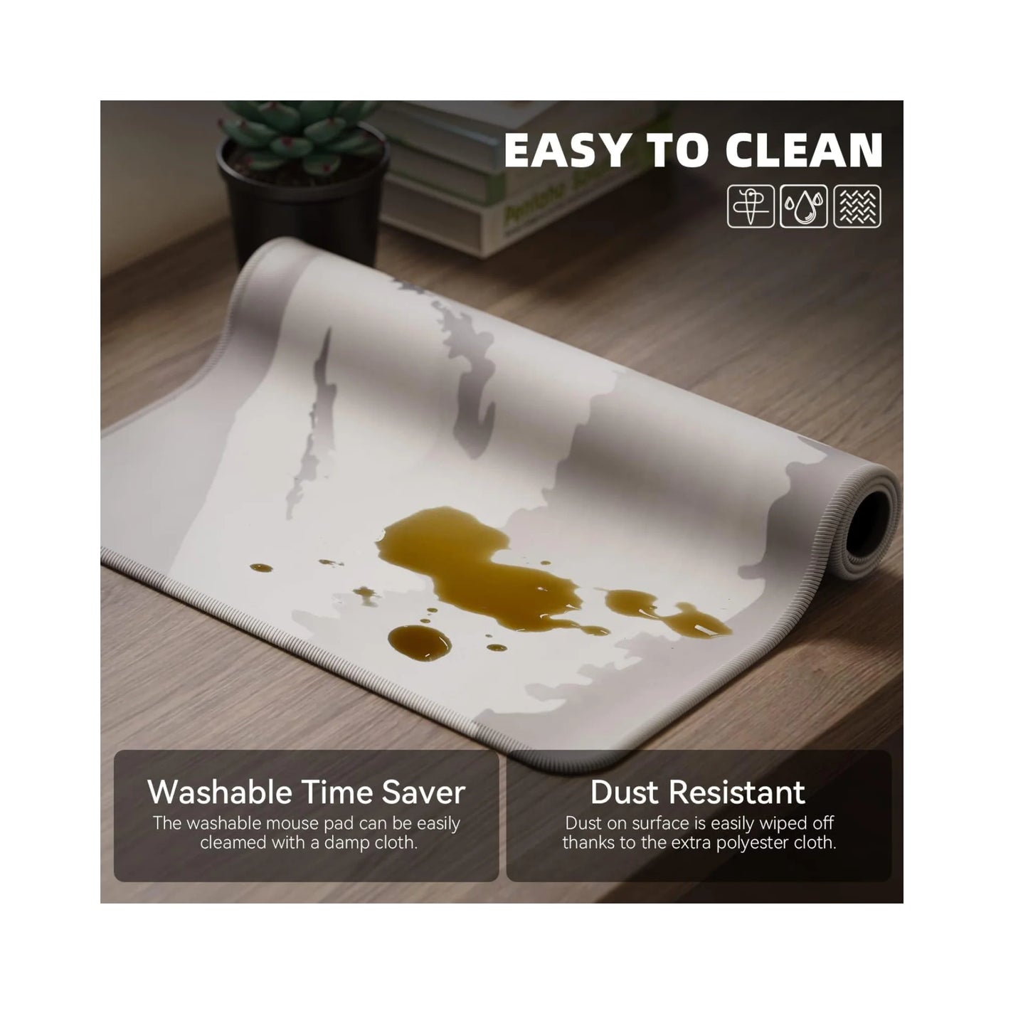 Mouse Pad 30 X 80