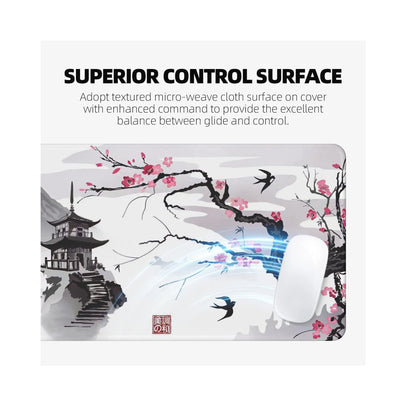 Mouse Pad 30 X 80