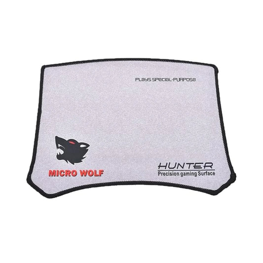 Mouse Pad Wolf
