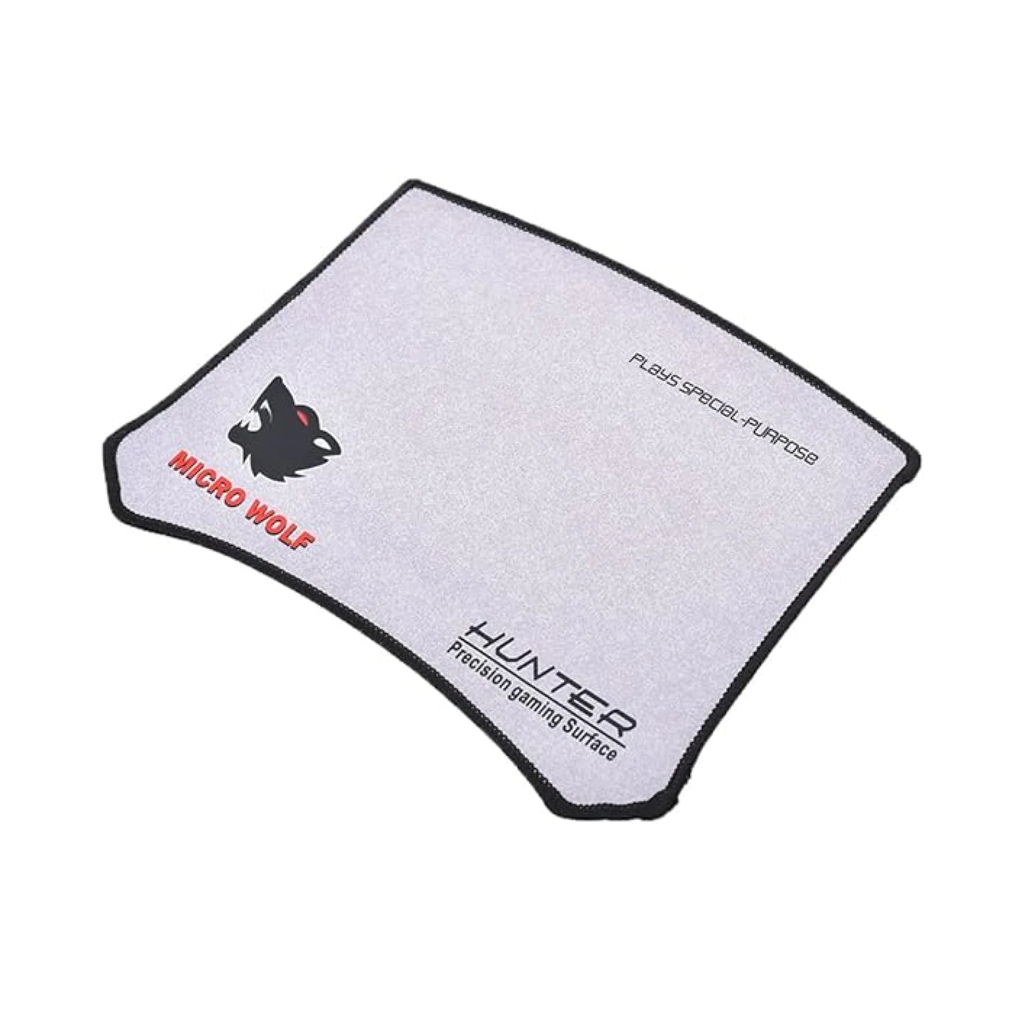 Mouse Pad Wolf