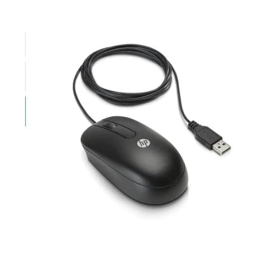 HP Mouse Original Used
