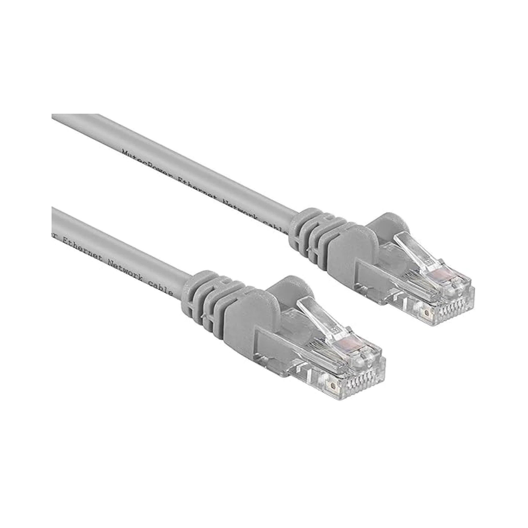 Cat5 Ethernet Network Cable | Standard LAN Cable for PC & Router ...