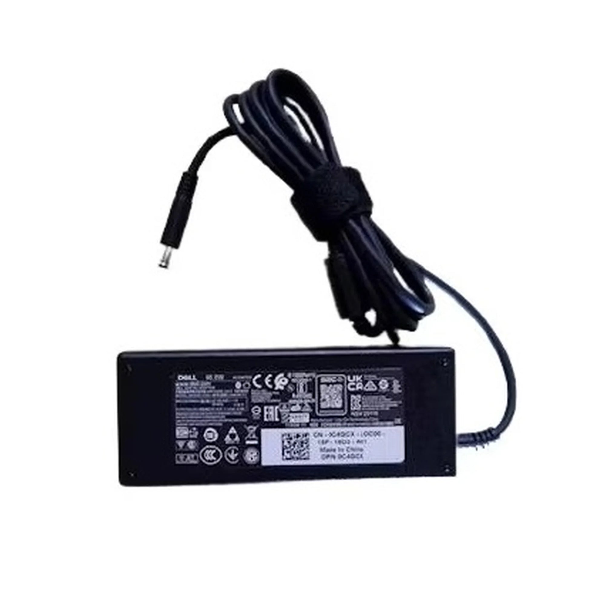 New Dell 90W Laptop Charger Small Socket 4.5Mm 19.5V 4.62A High Copy Target Store Egypt