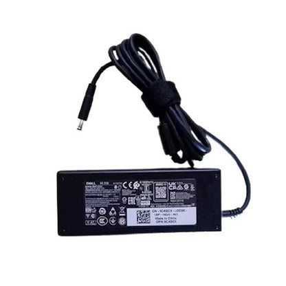 New Dell 90W Laptop Charger Small Socket 4.5Mm 19.5V 4.62A High Copy Target Store Egypt