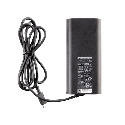 Original Dell 130W Usb C Laptop Charger Type C 20V 6.5A Target Store Egypt