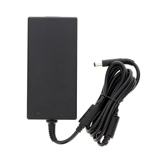 Original Dell 180W Laptop Charger - 19.5V 9.23A Standard Pin (7.4mm) - Alienware & Precision Egypt