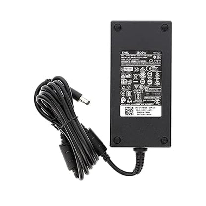 Original Dell 180W laptop charger 7.4mm standard pin 19.5V 9.23A TARGET Store Egypt
