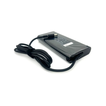 Original Dell 240W "Chocolate" Slim Laptop Charger Gan 19.5V 12.3A 7.4Mm Target Store Egypt
