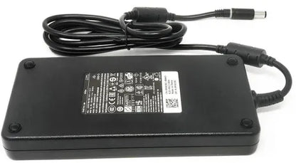 Original Dell 240W high power laptop charger 7.4mm pin 19.5V 12.3A brick TARGET Store Egypt 2
