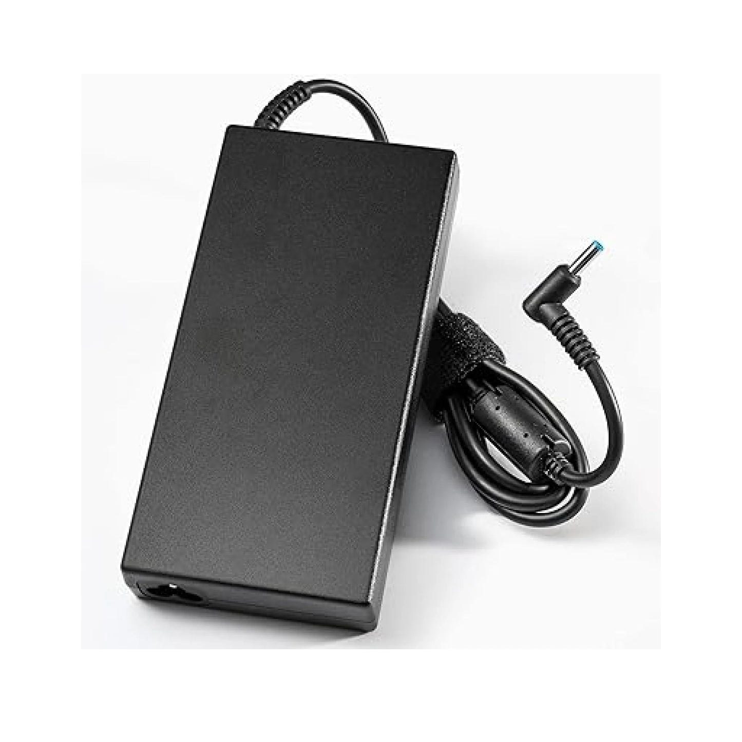 Original HP 150W laptop charger blue tip 4.5mm 19.5V 7.7A Omen ZBook TARGET Store Egypt