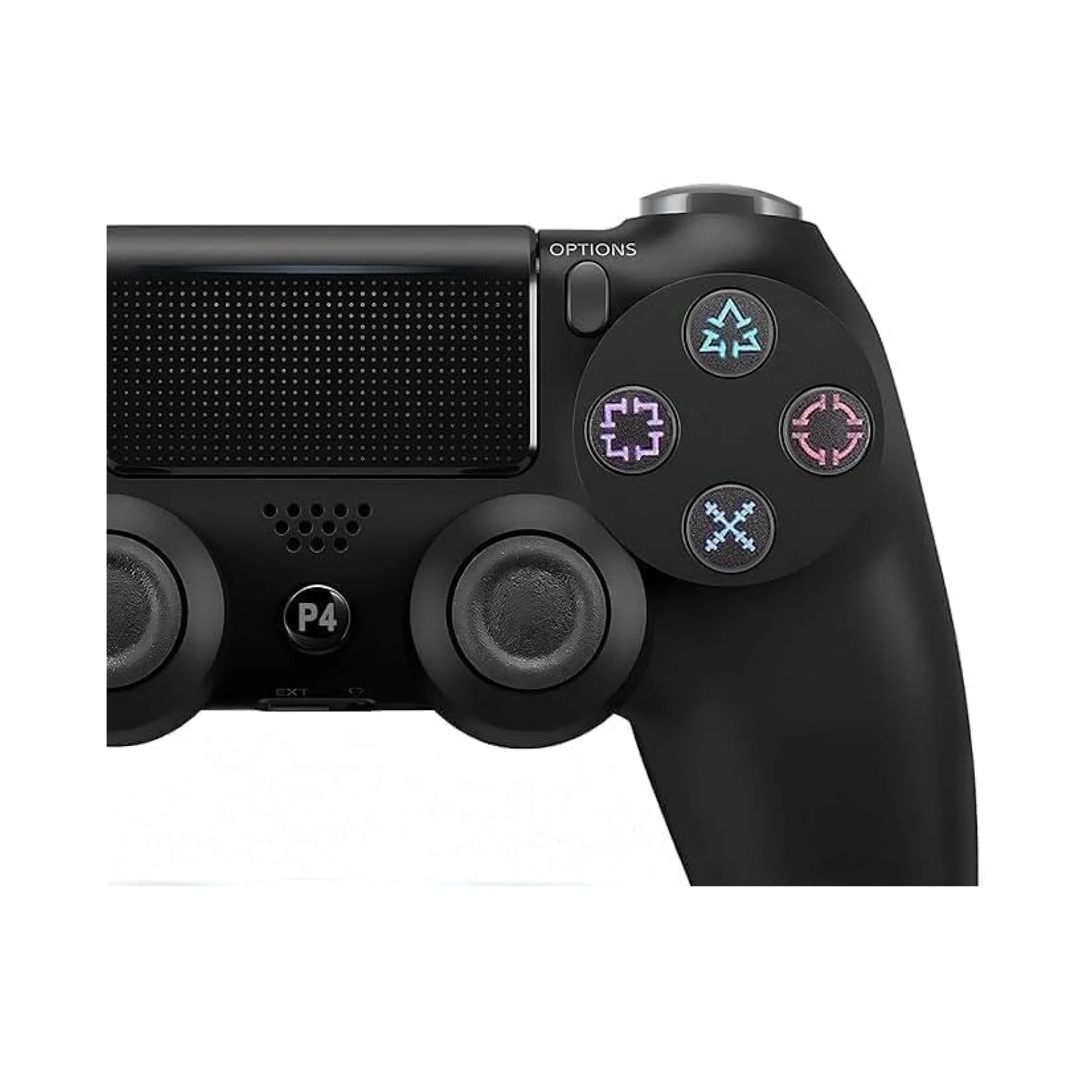Wireless Controller for PS4