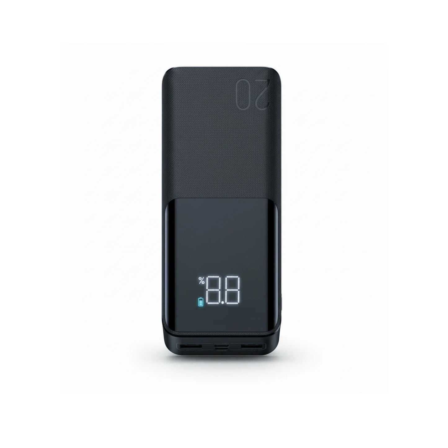 Joyroom JR-QP192 20000mAh Power Bank (22.5W) | PD Fast Charging, LED Display