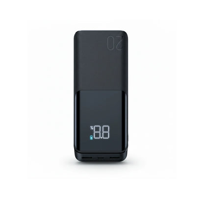 Joyroom JR-QP192 20000mAh Power Bank (22.5W) | PD Fast Charging, LED Display