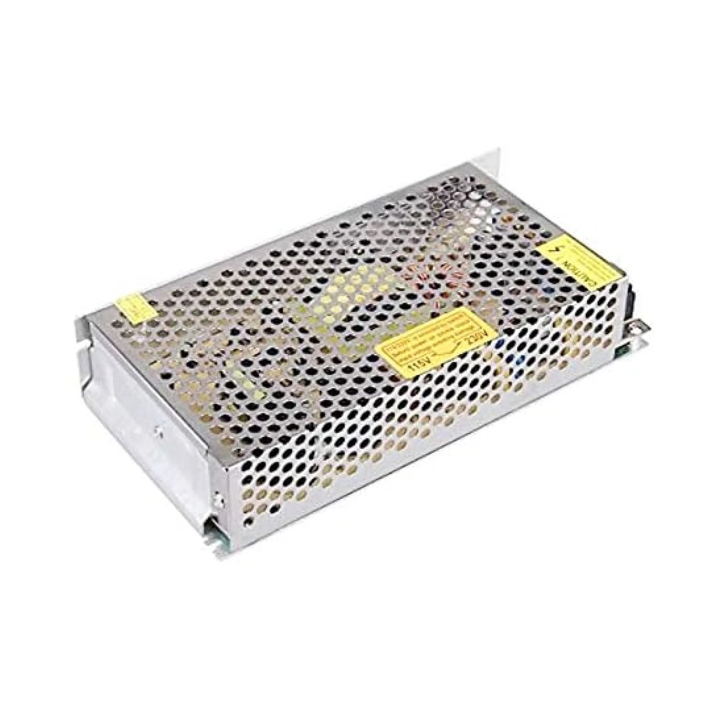 Power Supply 12V 10A – High Performance CCTV Adapter