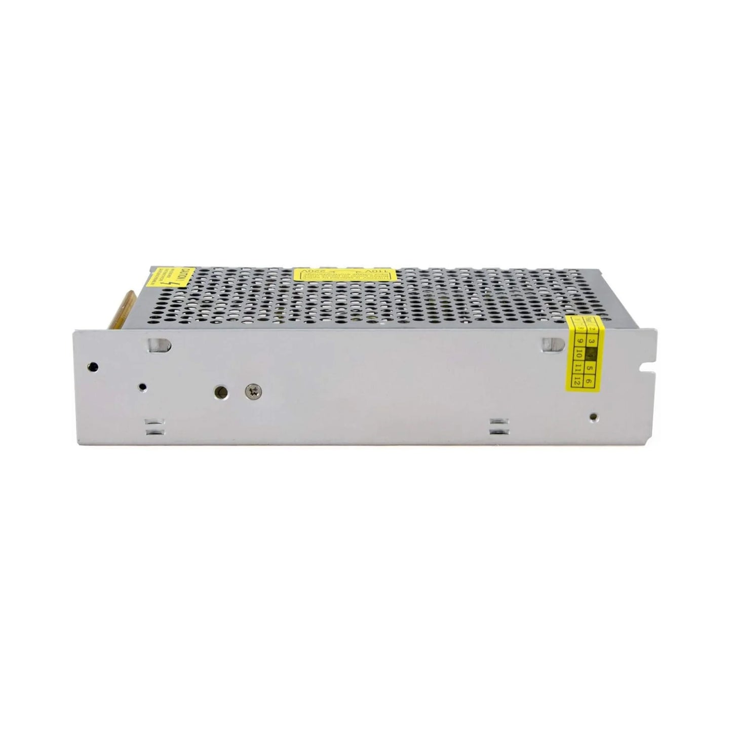 Power Supply 12V 10A – High Performance CCTV Adapter