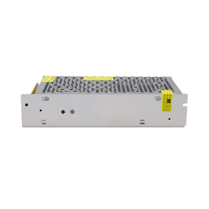 Power Supply 12V 10A – High Performance CCTV Adapter