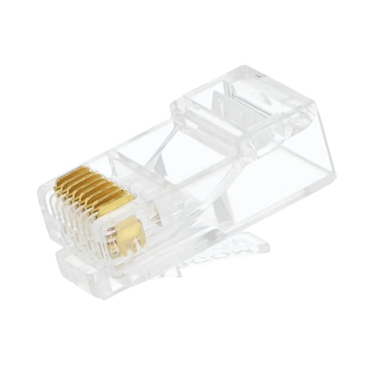 RJ45 3COM – 100pcs Network Connectors