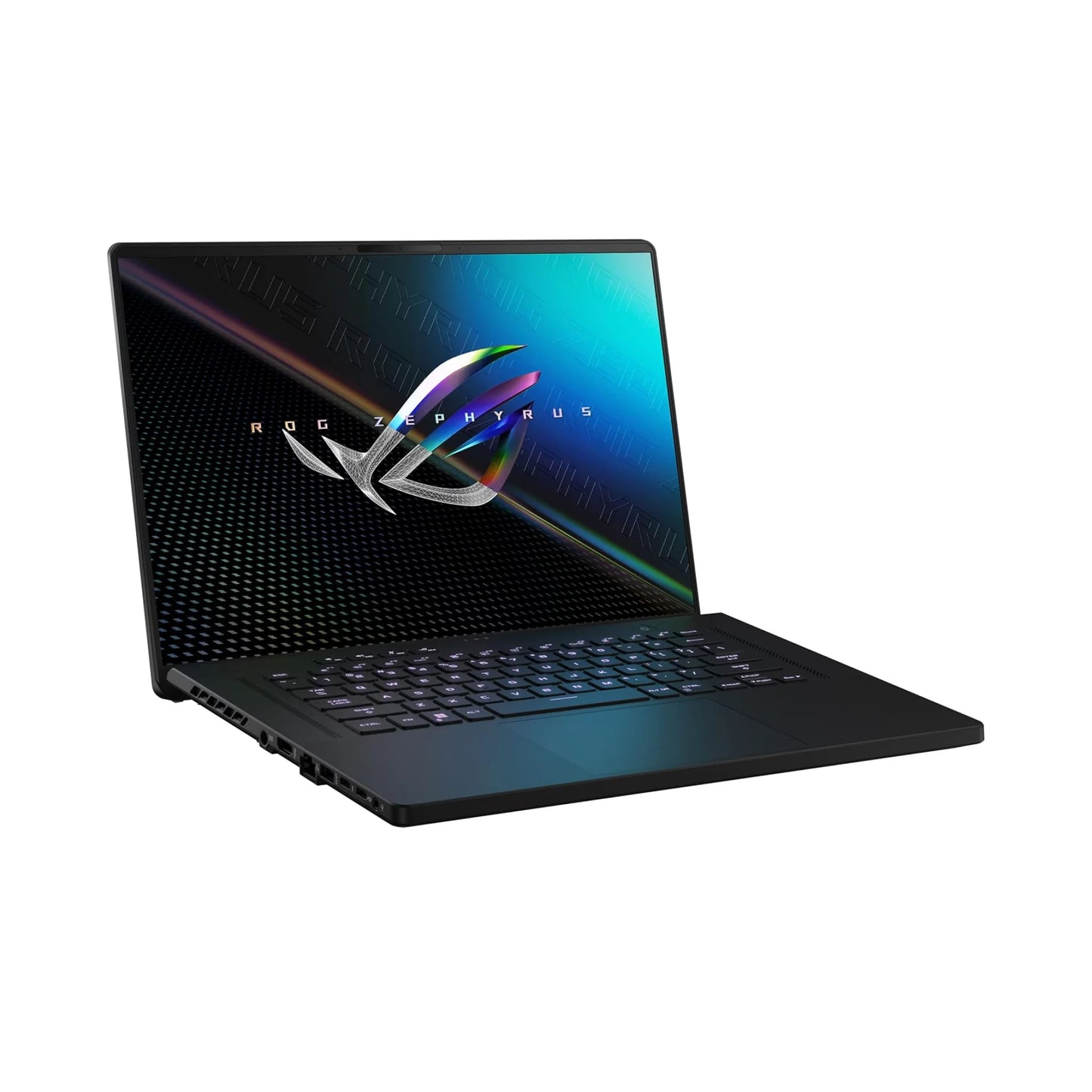 Asus ROG Zephyrus M16 (2022) – i7-12700H, RTX 3060, 16" 165Hz